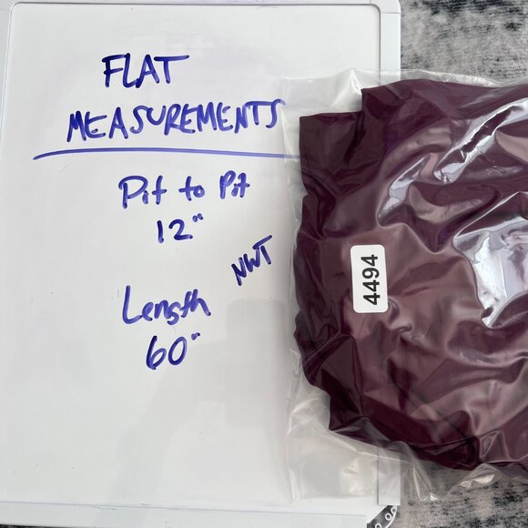 TOBI  Abegayle Lace Trim Cross Back Maxi Dress - Wine - beautiful back - Picture 4 of 4